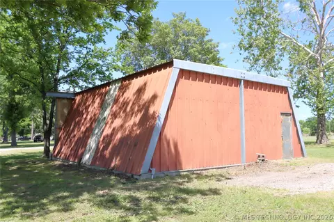 32632 E 710 Rd, Wagoner, OK 74467 photo 23