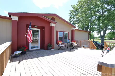 32632 E 710 Rd, Wagoner, OK 74467 photo 8