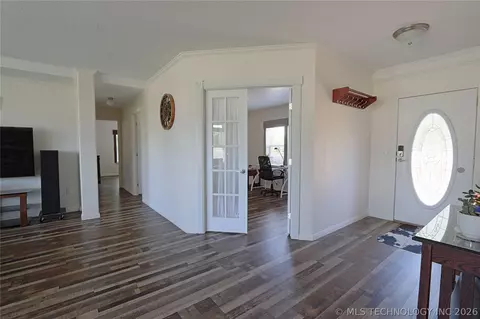 32632 E 710 Rd, Wagoner, OK 74467 photo 58