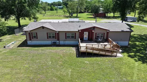 32632 E 710 Rd, Wagoner, OK 74467 photo 68