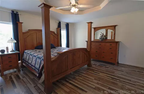 32632 E 710 Rd, Wagoner, OK 74467 photo 47