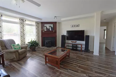 32632 E 710 Rd, Wagoner, OK 74467 photo 40