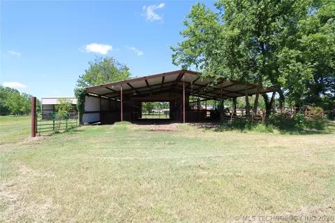 32632 E 710 Rd, Wagoner, OK 74467 photo 33