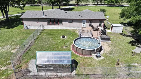32632 E 710 Rd, Wagoner, OK 74467 photo 69