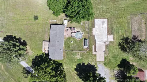32632 E 710 Rd, Wagoner, OK 74467 photo 70