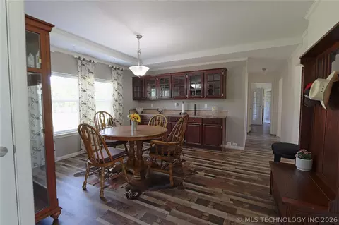 32632 E 710 Rd, Wagoner, OK 74467 photo 44