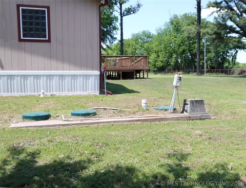 32632 E 710 Rd, Wagoner, OK 74467 photo 4