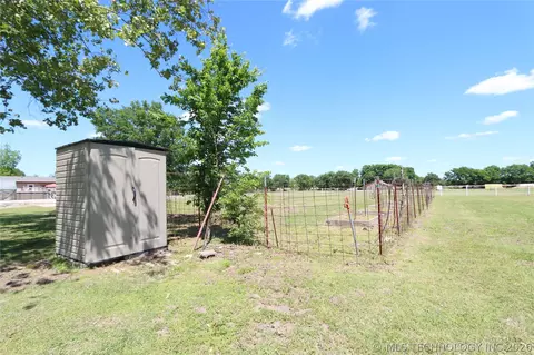 32632 E 710 Rd, Wagoner, OK 74467 photo 27