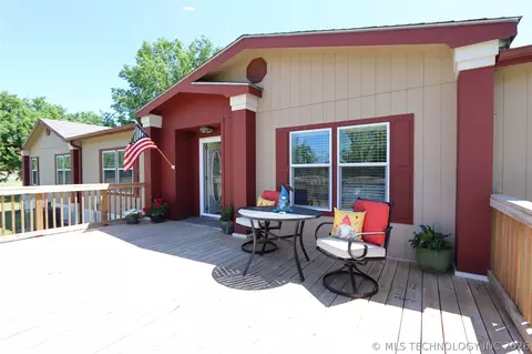 32632 E 710 Rd, Wagoner, OK 74467 photo 9