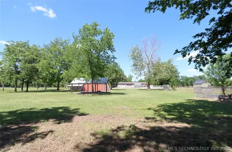 32632 E 710 Rd, Wagoner, OK 74467 photo 36