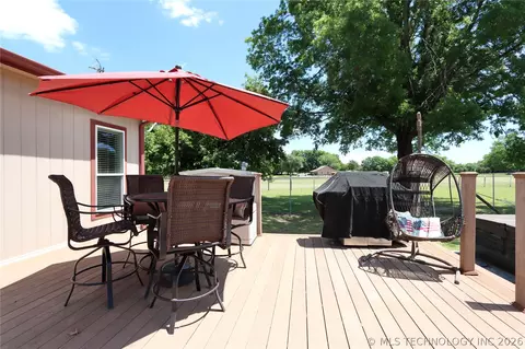 32632 E 710 Rd, Wagoner, OK 74467 photo 12