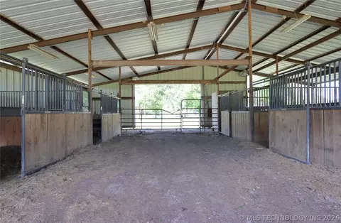 32632 E 710 Rd, Wagoner, OK 74467 photo 34