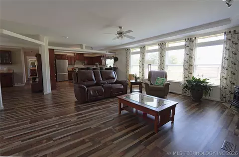 32632 E 710 Rd, Wagoner, OK 74467 photo 39