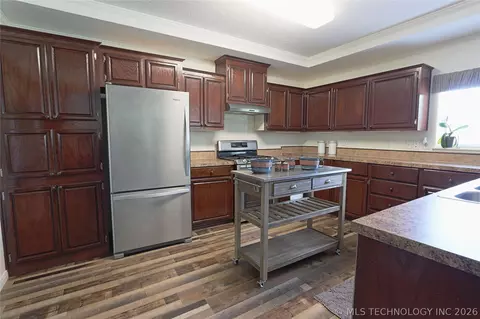 32632 E 710 Rd, Wagoner, OK 74467 photo 42