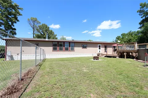 32632 E 710 Rd, Wagoner, OK 74467 photo 17