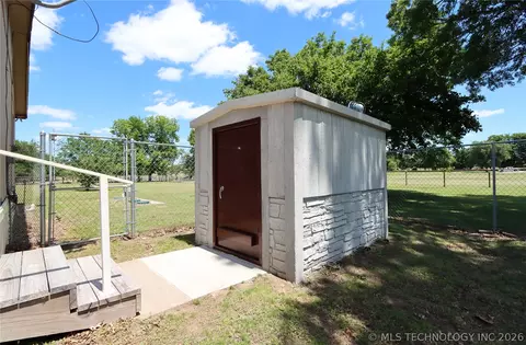 32632 E 710 Rd, Wagoner, OK 74467 photo 13