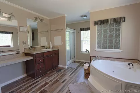 32632 E 710 Rd, Wagoner, OK 74467 photo 50