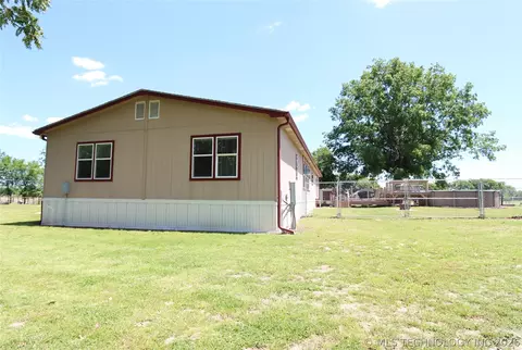 32632 E 710 Rd, Wagoner, OK 74467 photo 10