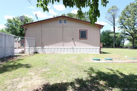 32632 E 710 Rd, Wagoner, OK 74467 photo 5
