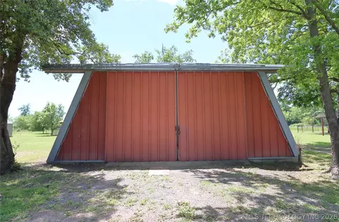 32632 E 710 Rd, Wagoner, OK 74467 photo 21