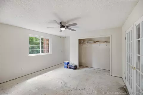Bedroom - 809 E Union St, Broken Arrow, OK 74011 photo 3 of 5