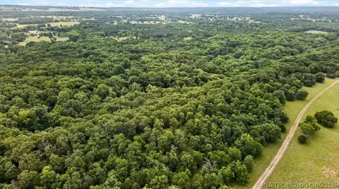 Williams Road, Cameron, OK 74932 photo 3