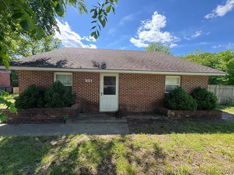 321 N Seminole Ave, Bartlesville, OK 74003