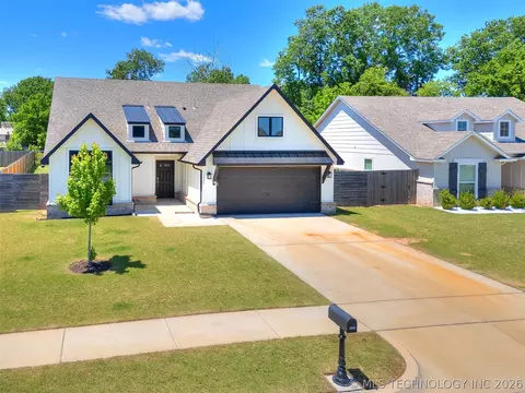 13426 S 93rd East Ave, Bixby, OK 74008