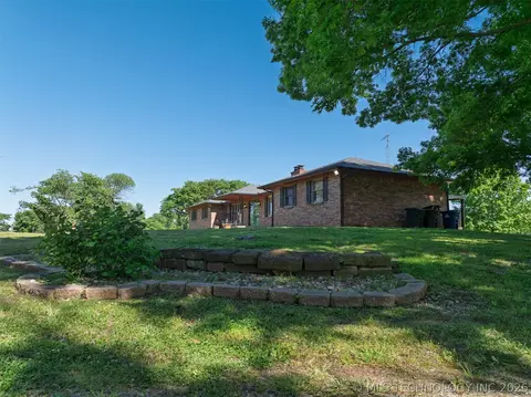 398621 W 900 Rd, Copan, OK 74022