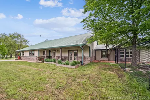 36257 S 4190 Rd, Inola, OK 74036