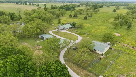 36257 S 4190 Rd, Inola, OK 74036