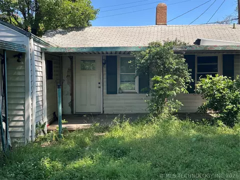 4743 E 6th St, Tulsa, OK 74112