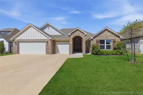 10114 S 230th East Ave, Broken Arrow, OK 74014