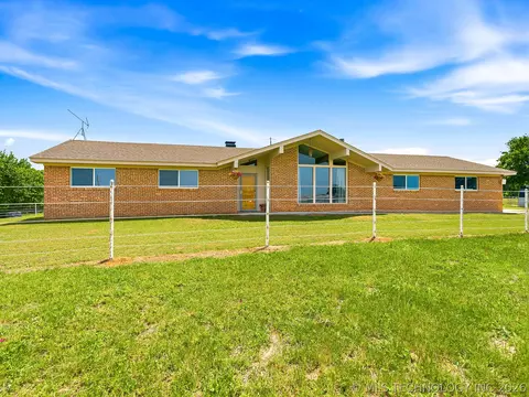 17150 County Road 3490, Ada, OK 74820