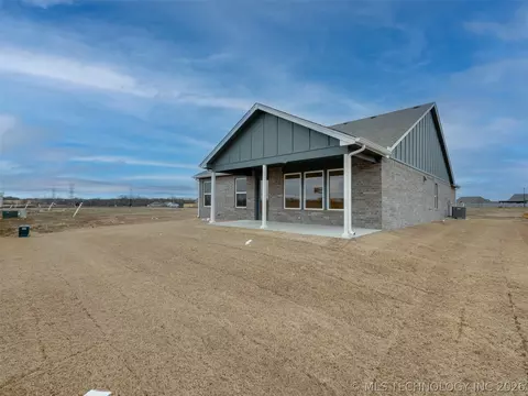 Other - 3501 E 153rd St S, Bixby, OK 74008 photo 3 of 3