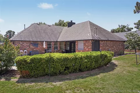 Other - 9503 E 112th Pl S, Bixby, OK 74008 photo 13 of 13