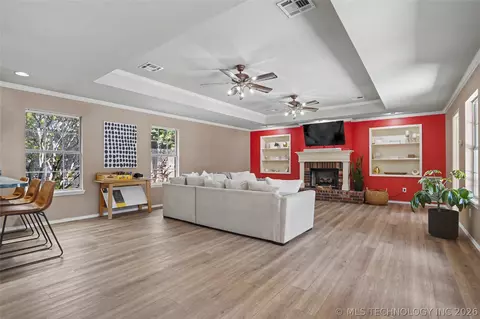 Other - 9503 E 112th Pl S, Bixby, OK 74008 photo 3 of 13