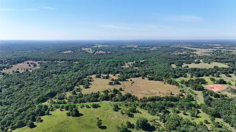 E 1010 Road, Boley, OK 74829