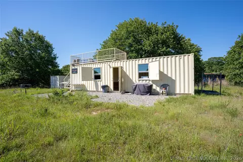E 1010 Road, Boley, OK 74829