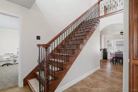Entry Way - 902 Springfield, Durant, OK 74701 photo 1 of 4