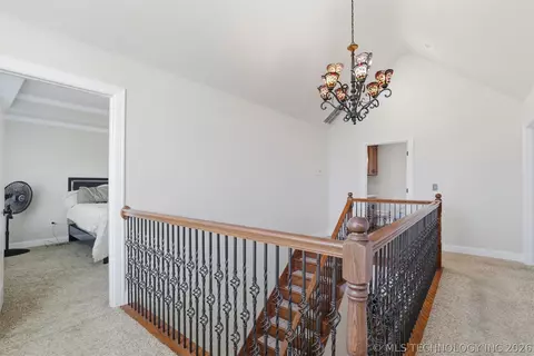 Entry Way - 902 Springfield, Durant, OK 74701 photo 4 of 4
