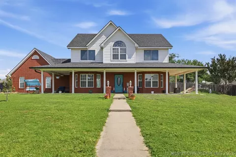 902 Springfield, Durant, OK 74701
