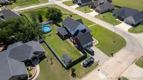 View/Area - 902 Springfield, Durant, OK 74701 photo 7 of 7