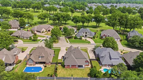 View/Area - 3920 S Sequoia Ave, Broken Arrow, OK 74011 photo 1 of 1
