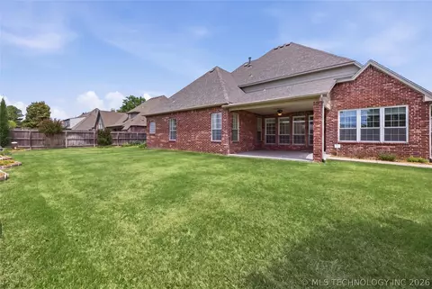 Other - 3920 S Sequoia Ave, Broken Arrow, OK 74011 photo 9 of 9