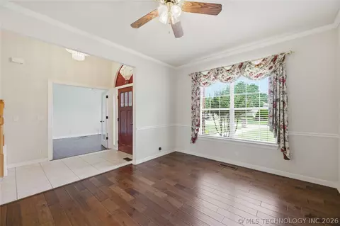 Other - 3920 S Sequoia Ave, Broken Arrow, OK 74011 photo 2 of 9