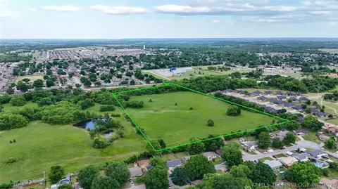 007 S Elwood Ave, Glenpool, OK 74033