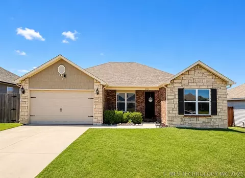 3720 S 150th East Ave, Tulsa, OK 74134