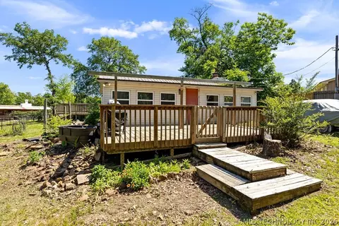 71142 S 338 Rd, Wagoner, OK 74467