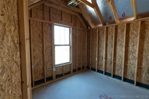 Bedroom - 2909 E Northampton St, Broken Arrow, OK 74014 photo 1 of 2